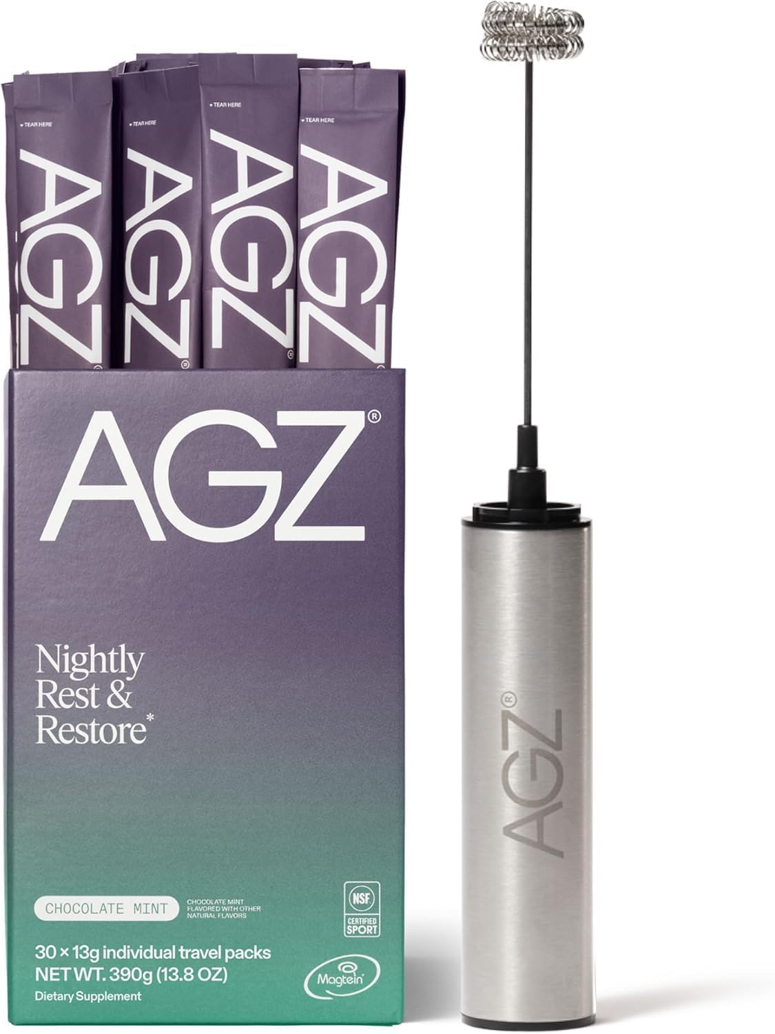 AGZ