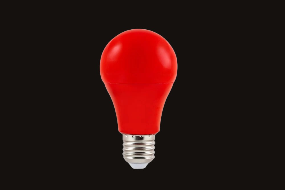 Bon Charge night bulb