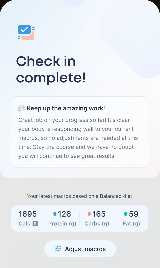 Carbon app