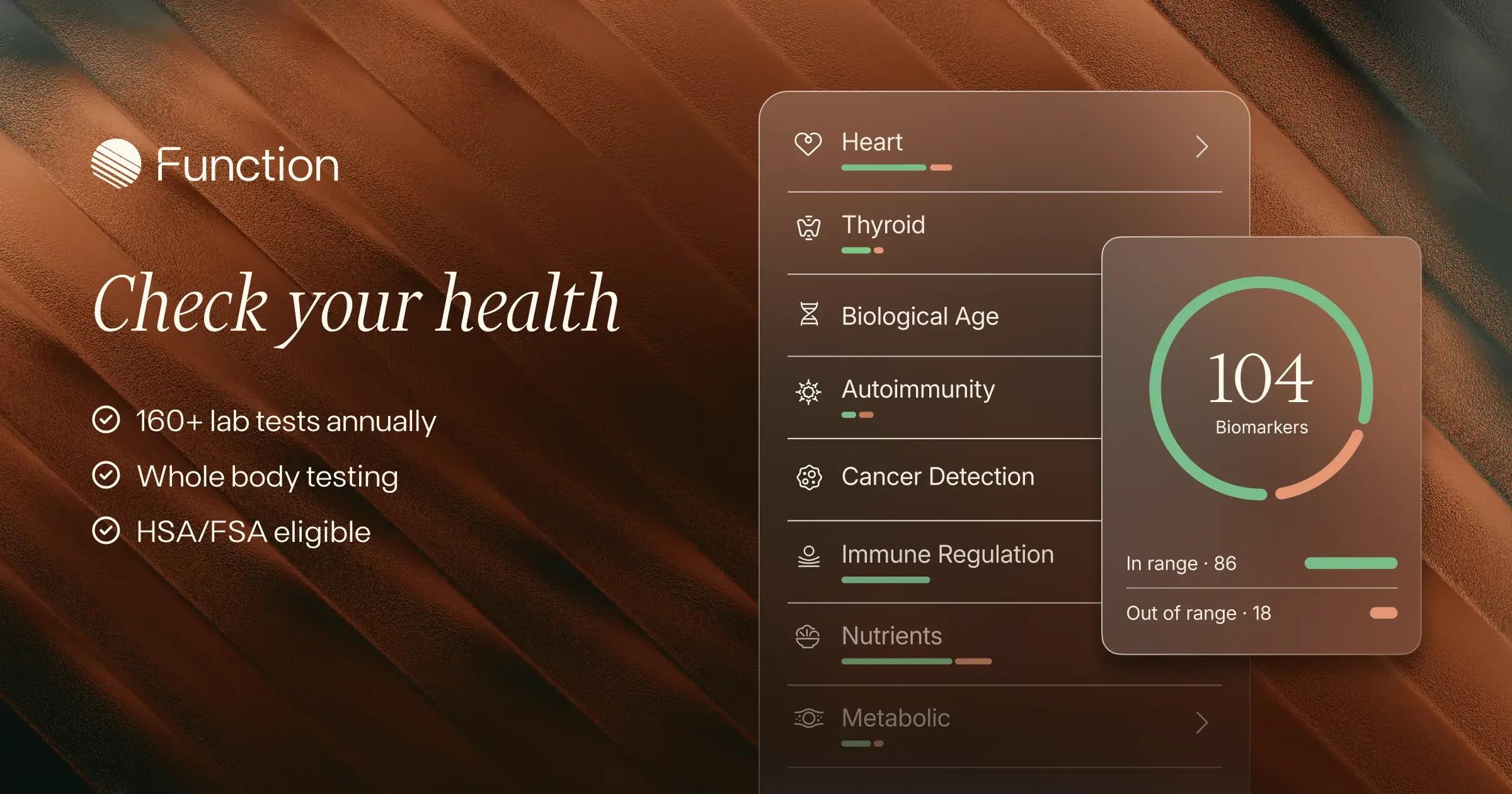Function Health