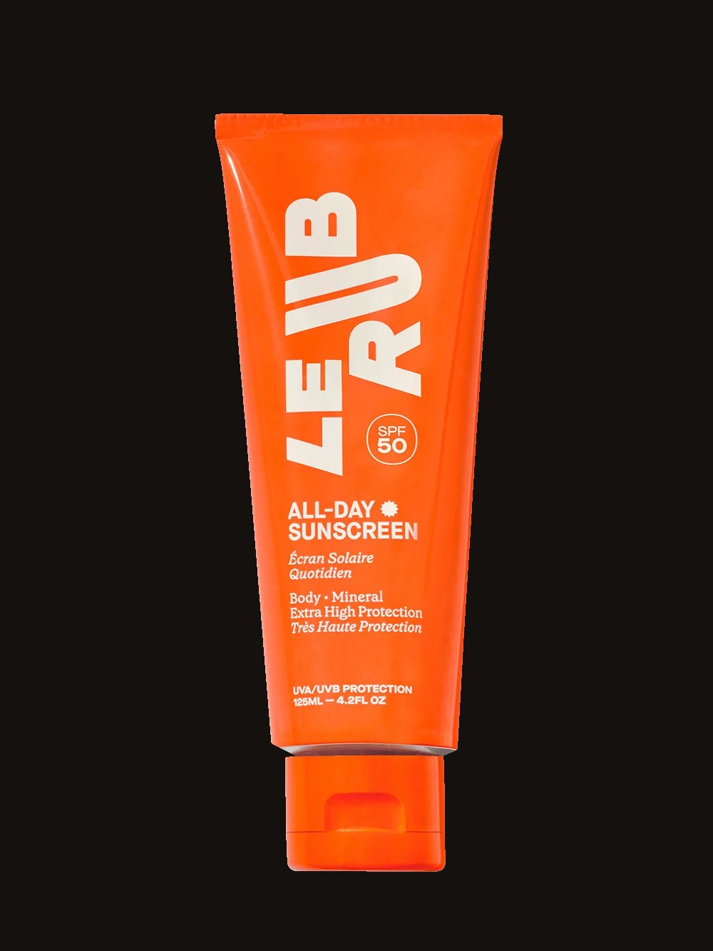 Le Rub All-Day SPF 50