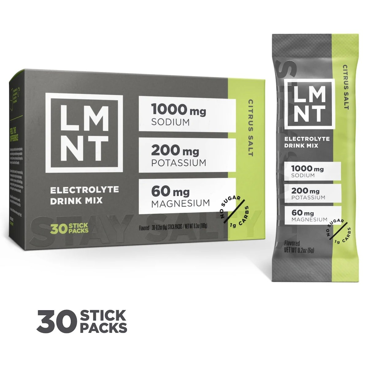 LMNT Recharge