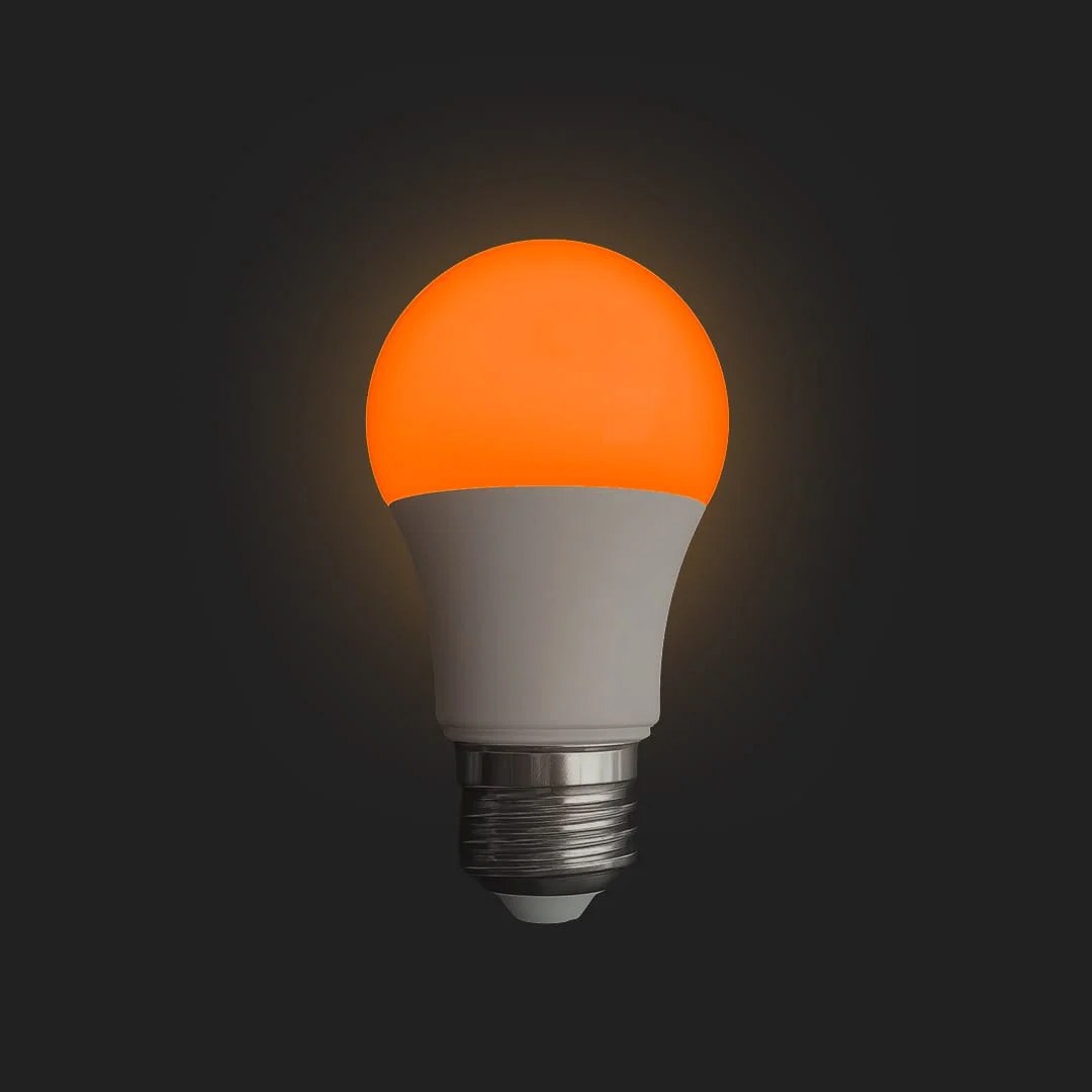Ra Optics Lumios Candle