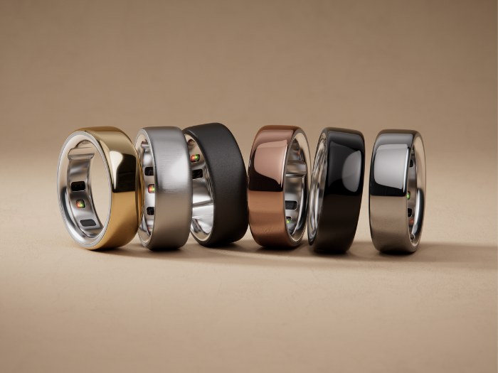 Oura Ring 4